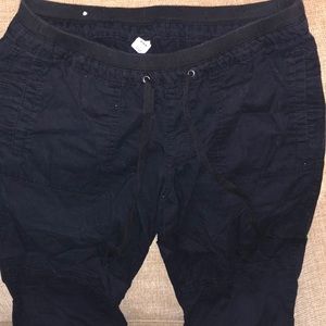 Old Navy drawstrings pants